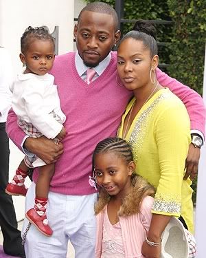 epps omar daughter father mari keisha wife fathers fab part theybf family mekhi amir his african young seen baby son